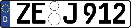 ZE-J912