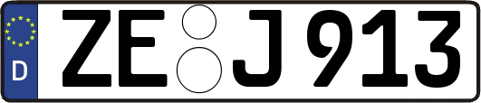 ZE-J913