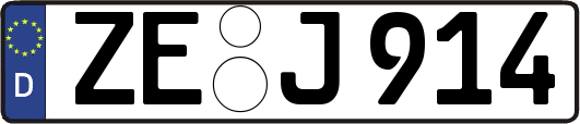 ZE-J914
