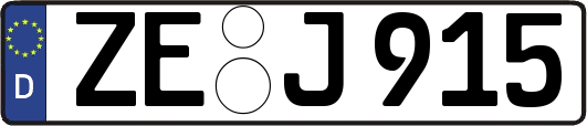 ZE-J915
