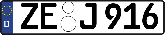 ZE-J916