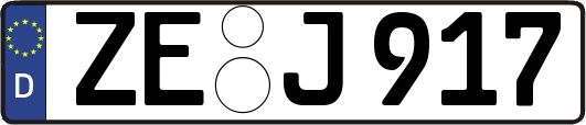ZE-J917