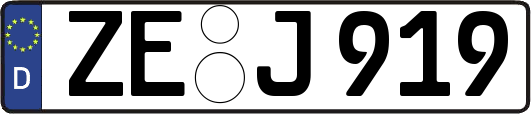 ZE-J919