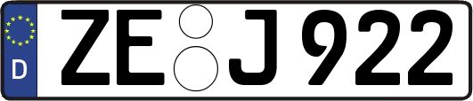 ZE-J922