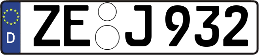 ZE-J932