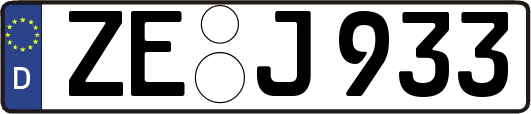 ZE-J933