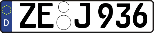ZE-J936