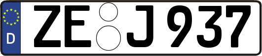 ZE-J937