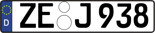 ZE-J938