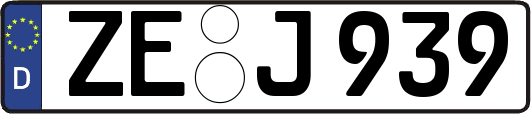 ZE-J939