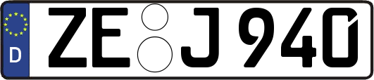 ZE-J940