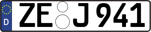 ZE-J941