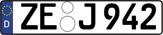 ZE-J942