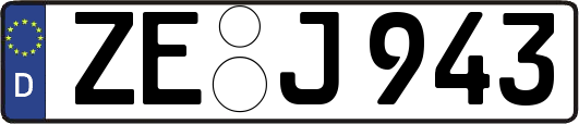 ZE-J943