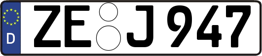 ZE-J947