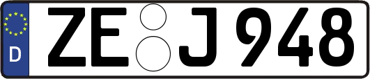 ZE-J948