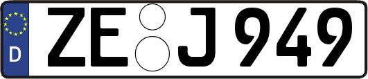 ZE-J949