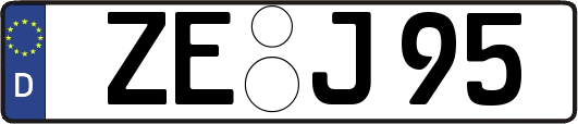 ZE-J95