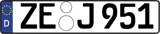 ZE-J951