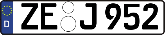 ZE-J952