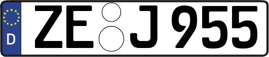 ZE-J955