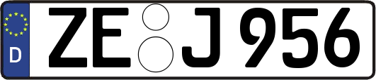 ZE-J956
