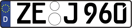 ZE-J960