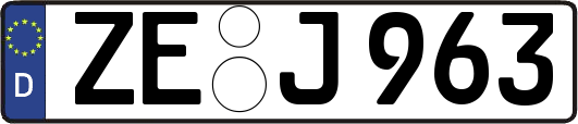 ZE-J963