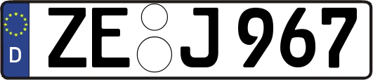ZE-J967
