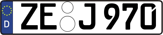 ZE-J970