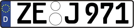 ZE-J971