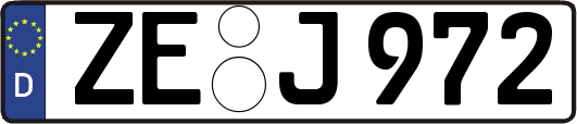 ZE-J972