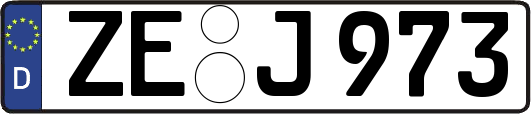 ZE-J973