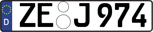 ZE-J974