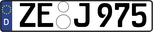 ZE-J975