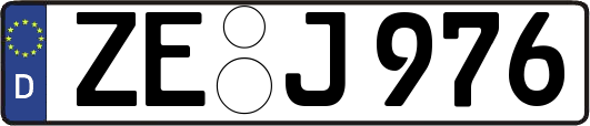 ZE-J976