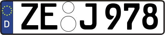 ZE-J978