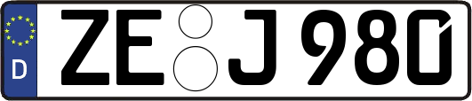 ZE-J980
