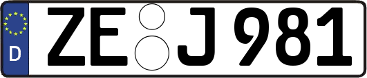 ZE-J981