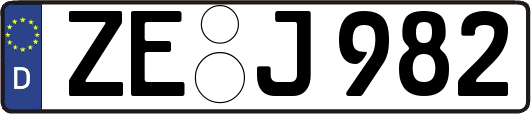 ZE-J982