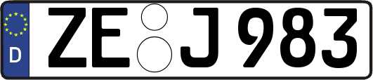 ZE-J983