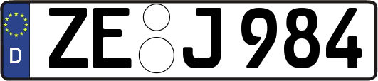 ZE-J984