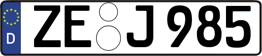 ZE-J985