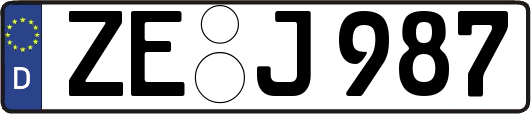 ZE-J987