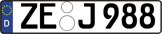 ZE-J988