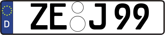 ZE-J99
