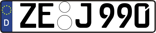 ZE-J990
