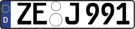 ZE-J991