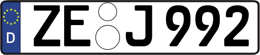 ZE-J992