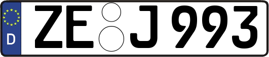 ZE-J993
